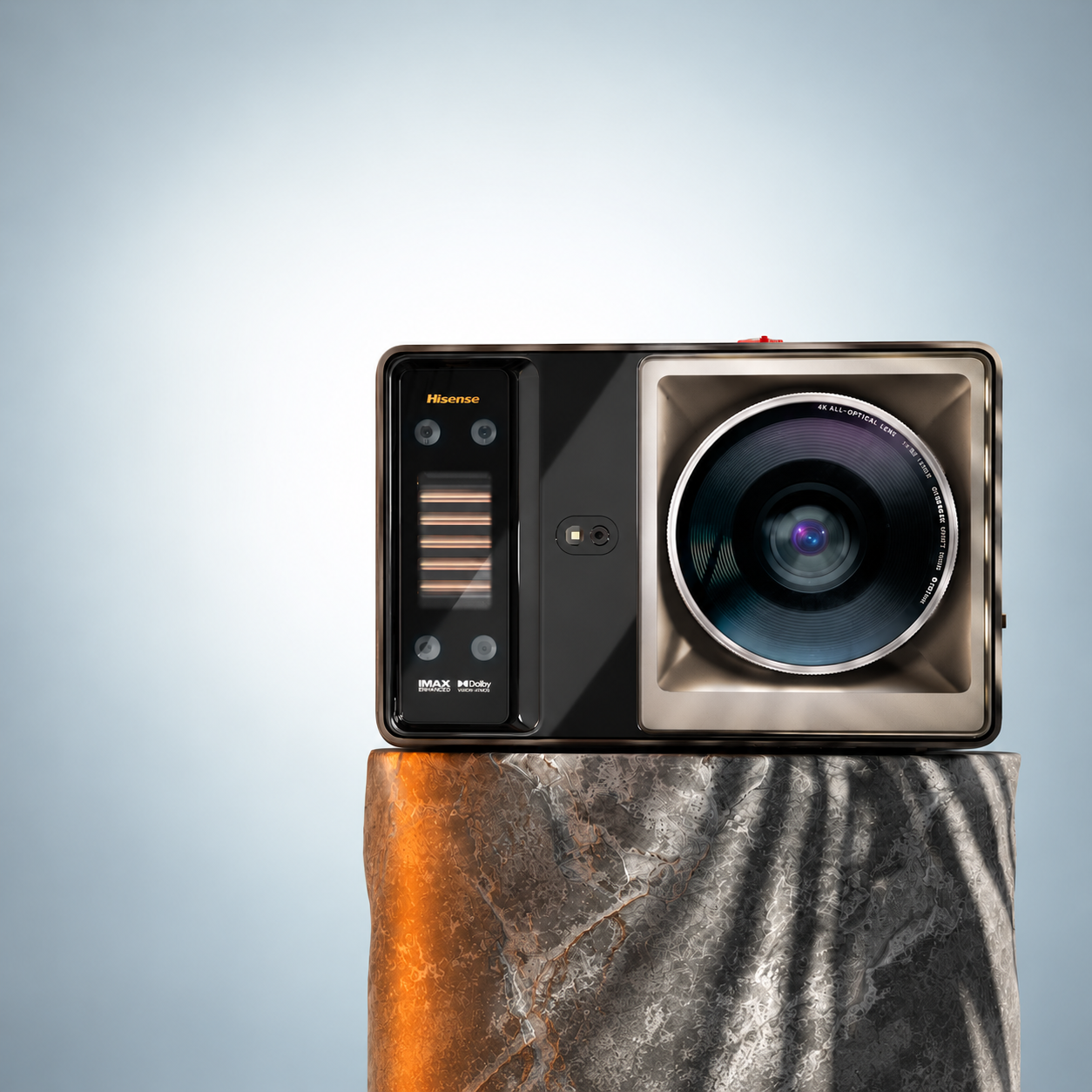 Hisense 110+UX Banners